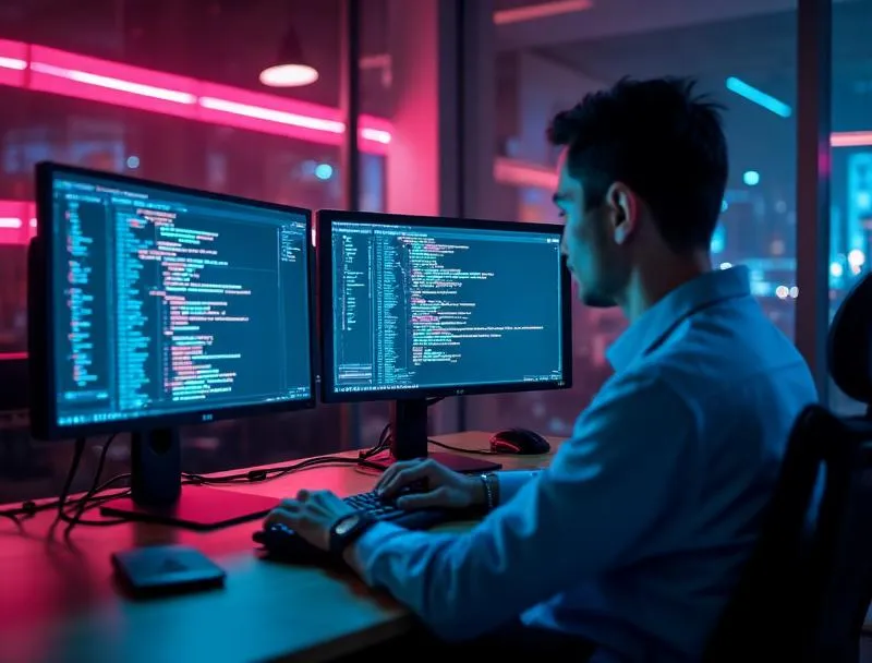 Rapid Execution - Reactor Speed process visualization